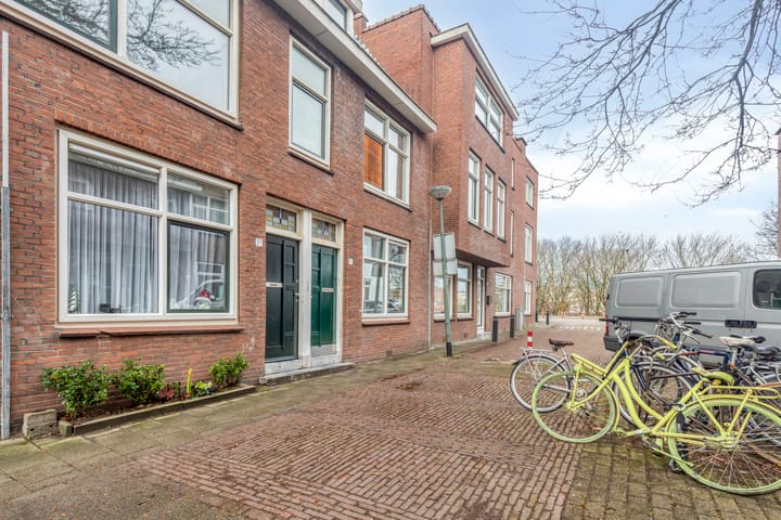 Foto 3 van Jacob Marisstraat 7-B