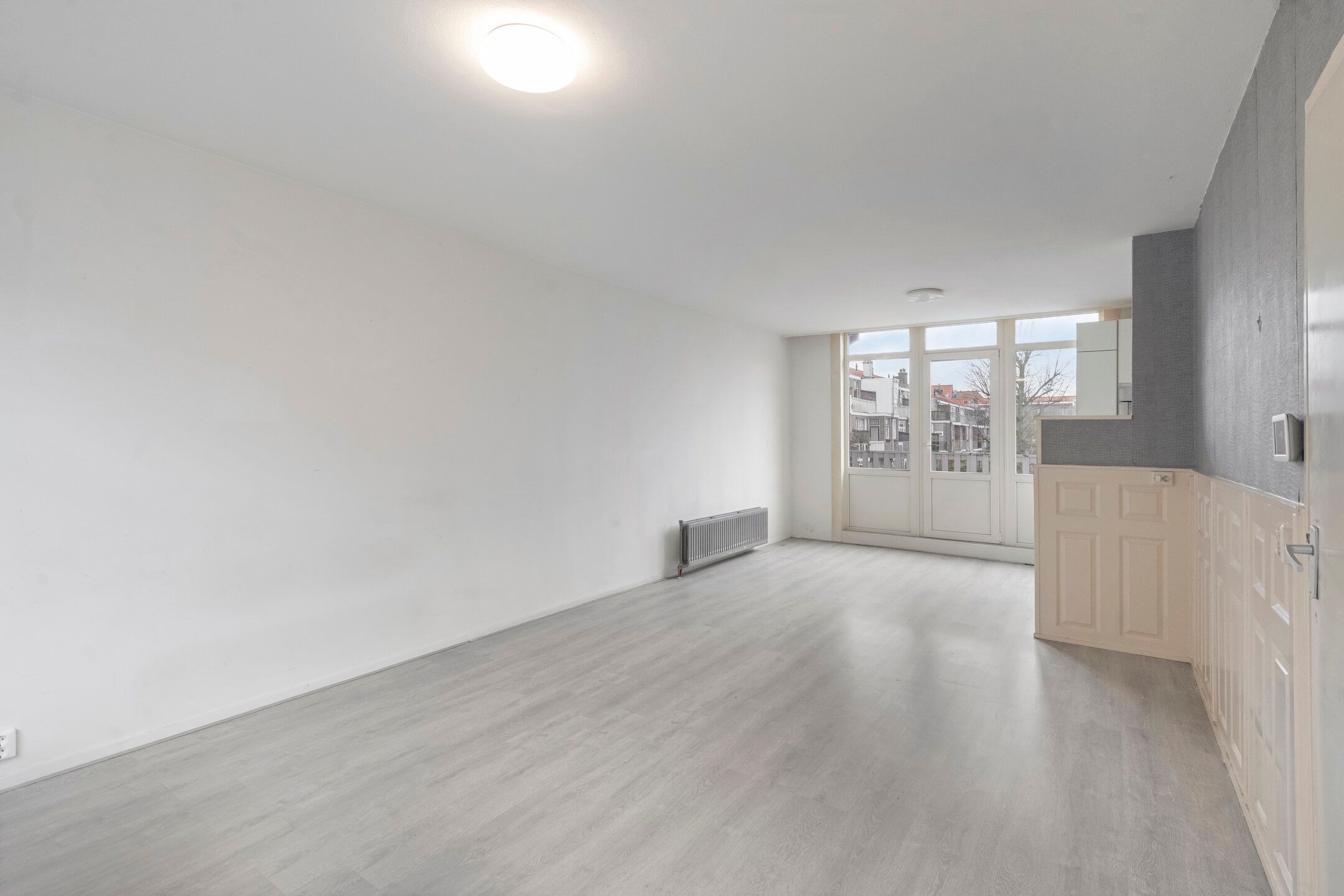 Foto 6 van Jacob Marisstraat 7-B