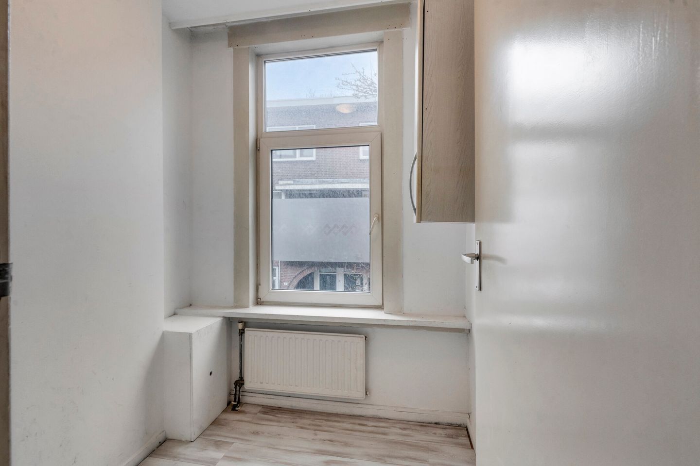 Foto 5 van Jacob Marisstraat 7-B