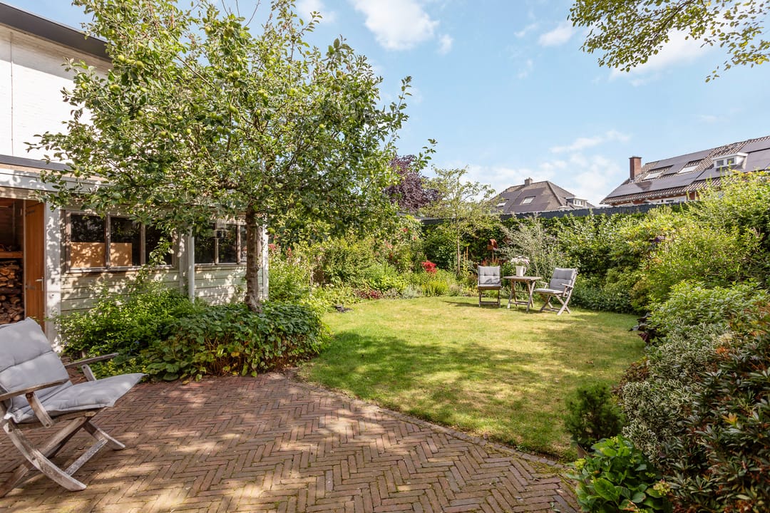 Photo 23 of Enschedesestraat 105