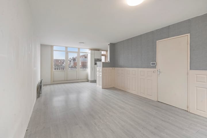 Foto 7 van Jacob Marisstraat 7-B