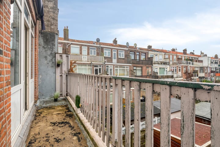 Foto 13 van Jacob Marisstraat 7-B