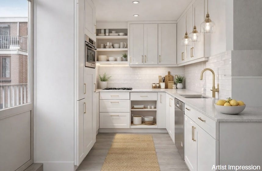 Foto 10 van Jacob Marisstraat 7-B