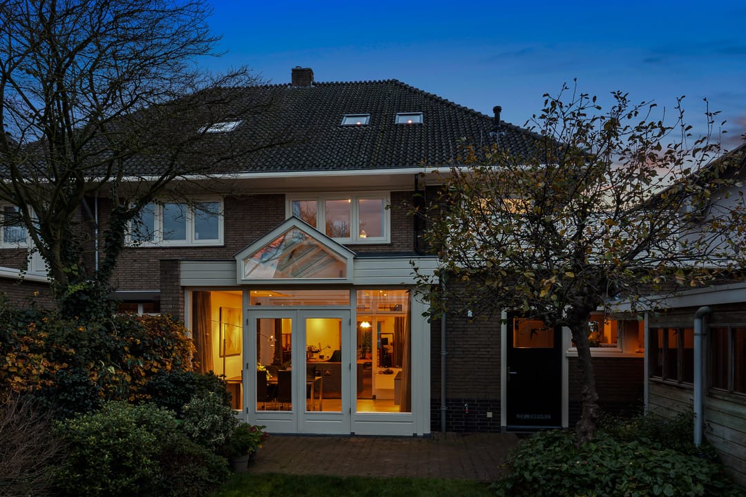 Photo 26 of Enschedesestraat 105