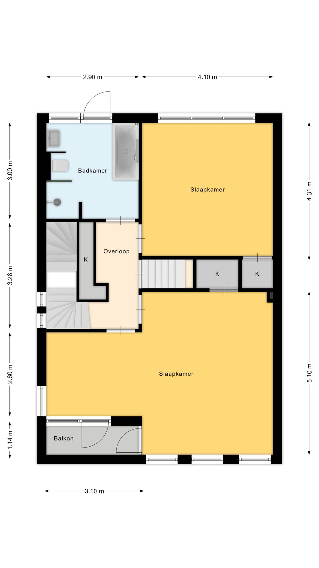 Photo 28 of Enschedesestraat 105