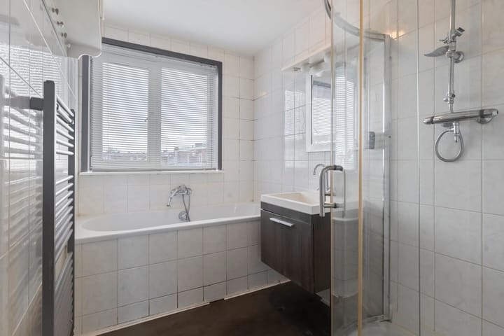 Foto 17 van Jacob Marisstraat 7-B