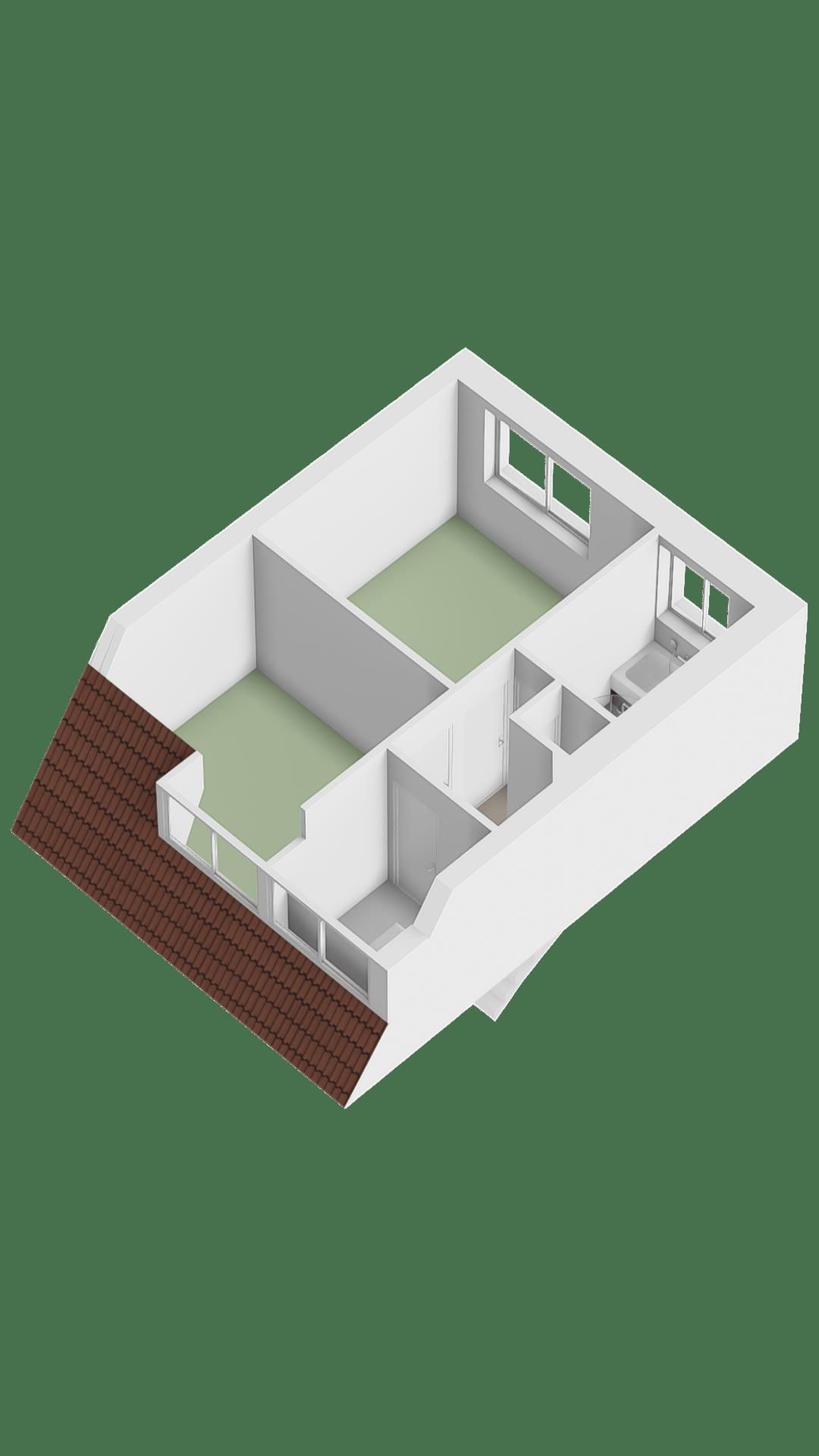 Foto 33 van Jacob Marisstraat 7-B