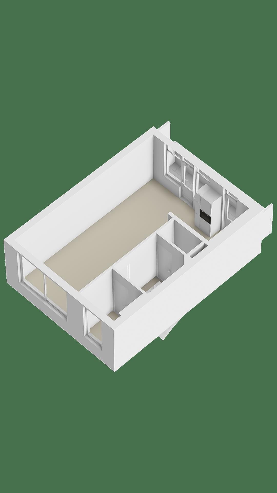 Foto 31 van Jacob Marisstraat 7-B