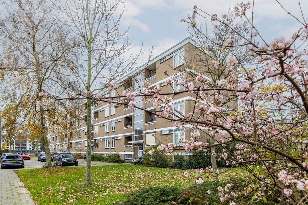 Photo 1 of Augustinusstraat 27