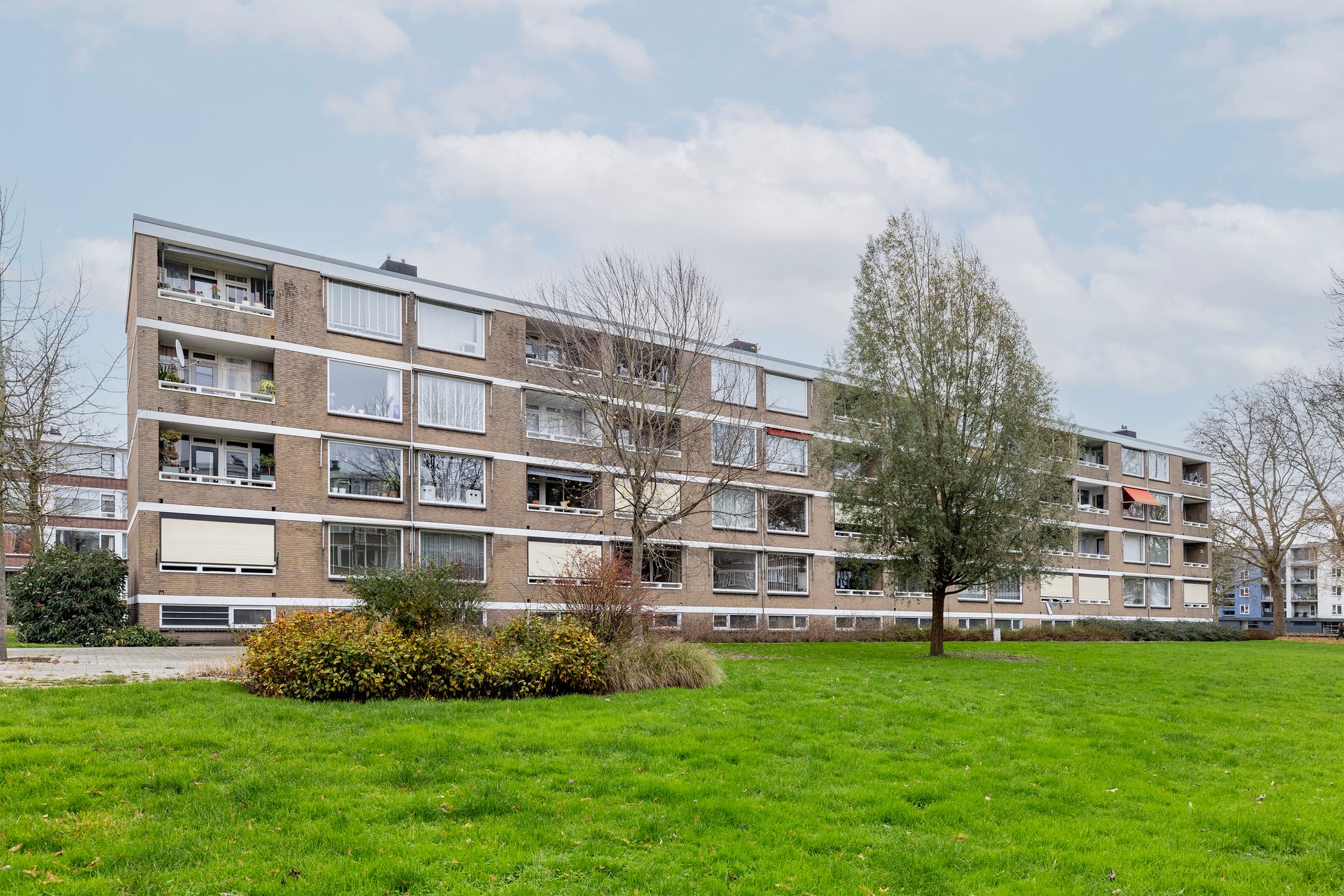 Photo 3 of Augustinusstraat 27