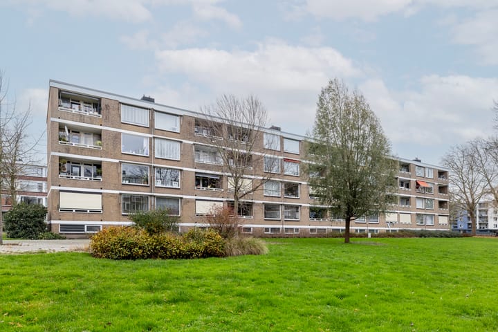 Foto 3 van Augustinusstraat 27