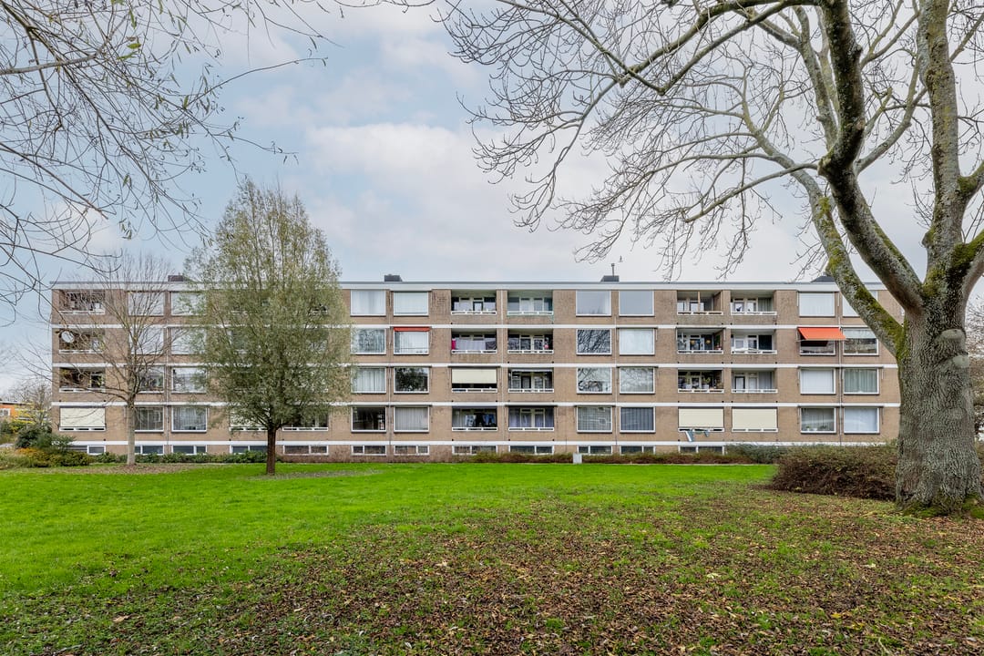 Photo 2 of Augustinusstraat 27