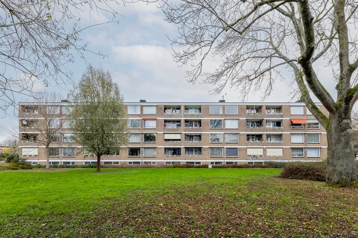 Foto 2 van Augustinusstraat 27