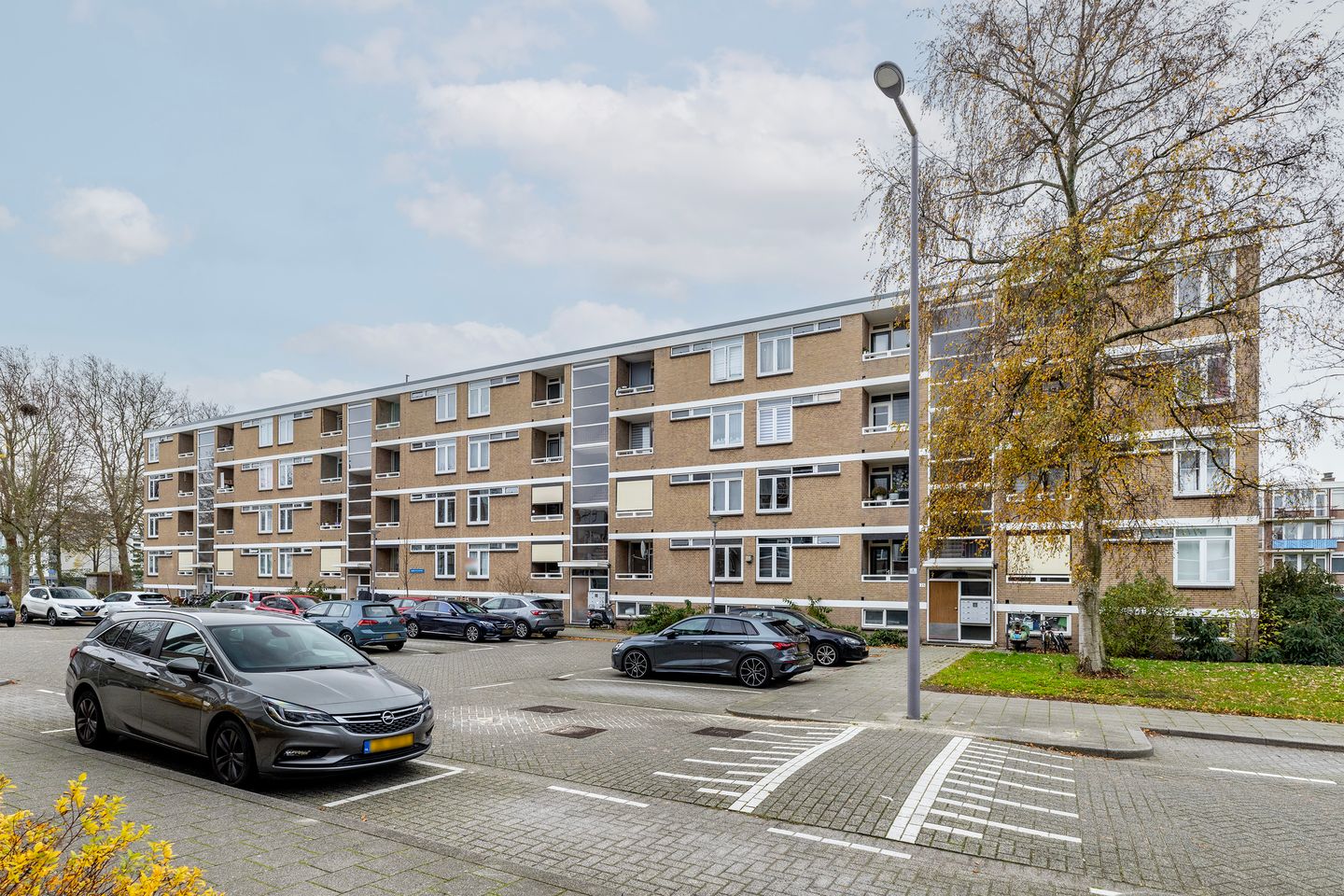 Photo 4 of Augustinusstraat 27