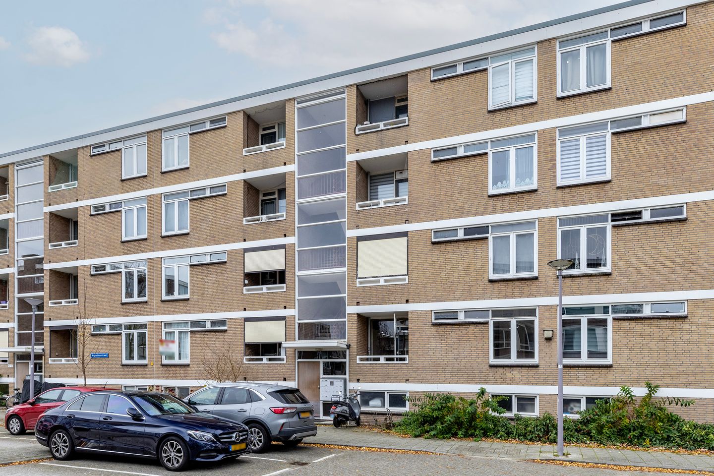 Photo 5 of Augustinusstraat 27