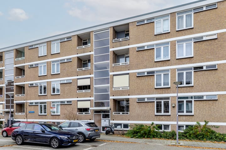 Foto 5 van Augustinusstraat 27