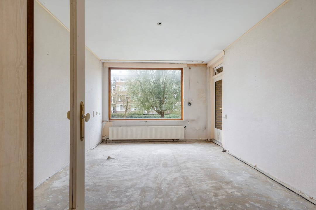 Photo 8 of Augustinusstraat 27