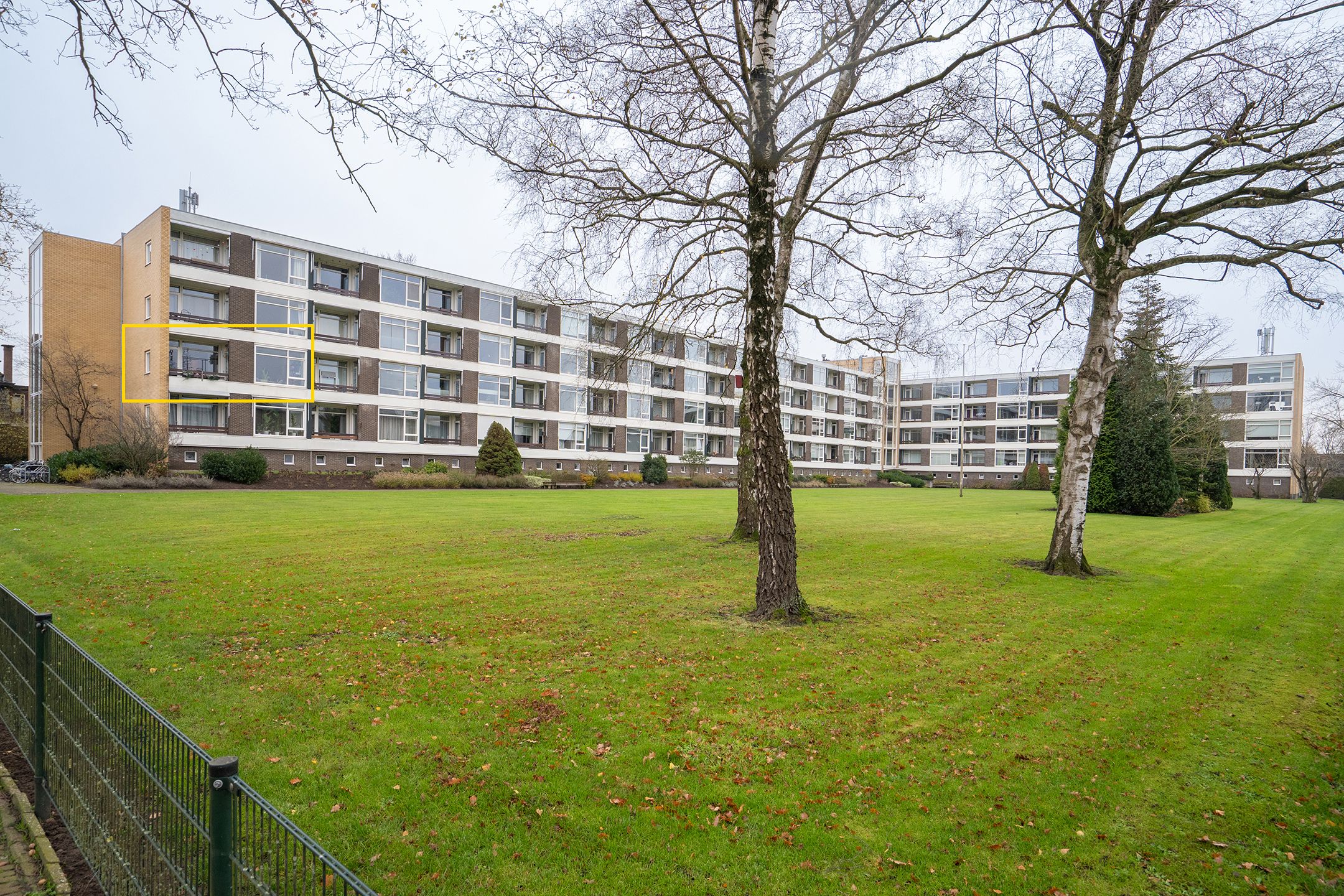 Buying a house in The Netherlands., Herculesstraat 104