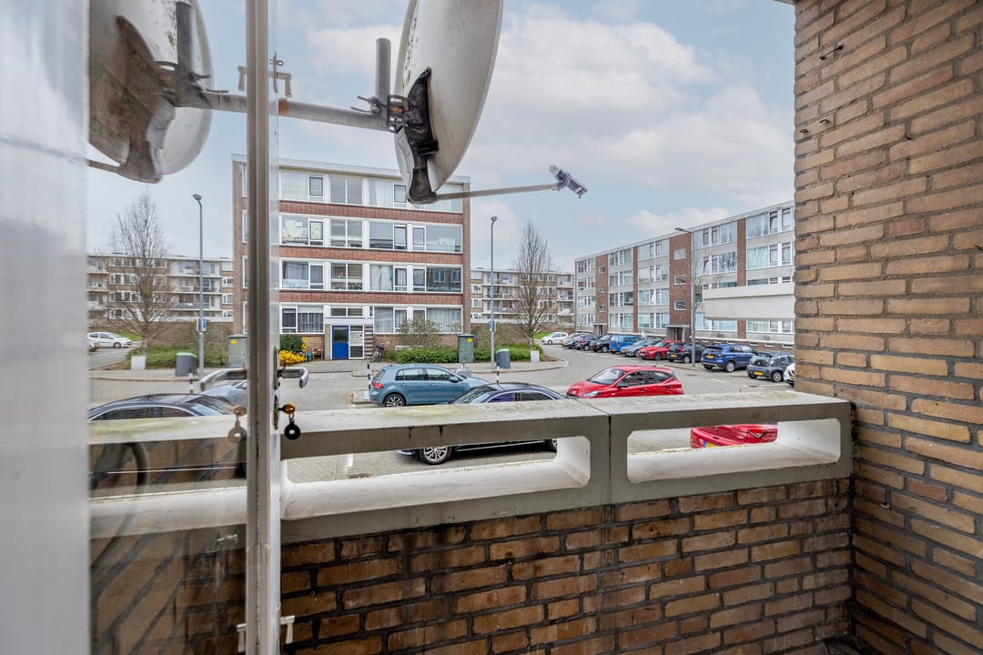 Photo 22 of Augustinusstraat 27