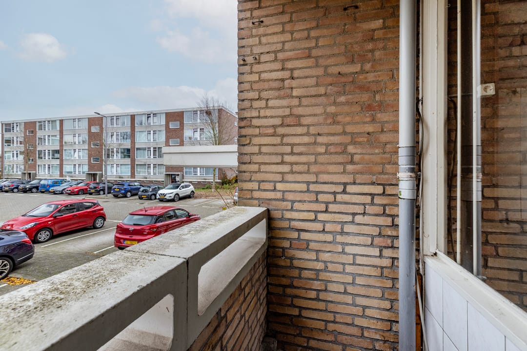 Photo 23 of Augustinusstraat 27