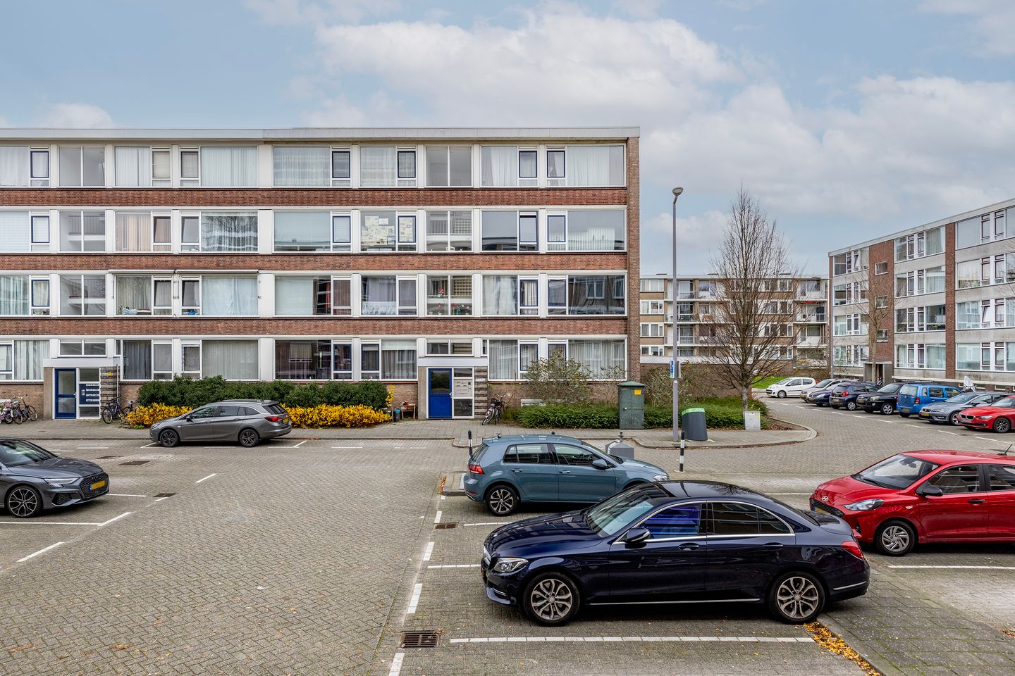 Photo 25 of Augustinusstraat 27