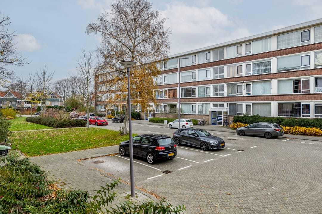 Photo 26 of Augustinusstraat 27