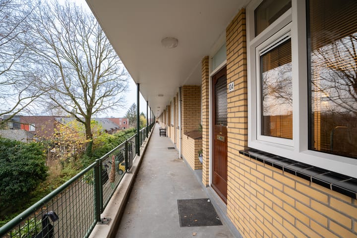 Foto 6 van Herculesstraat 104