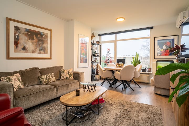 Foto 8 van Herculesstraat 104