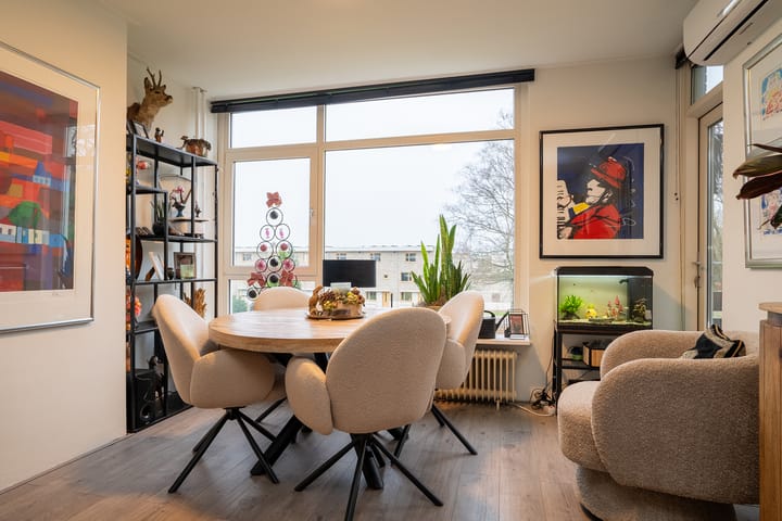 Foto 9 van Herculesstraat 104