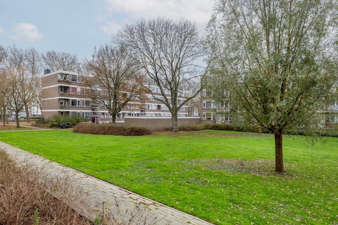 Photo 31 of Augustinusstraat 27