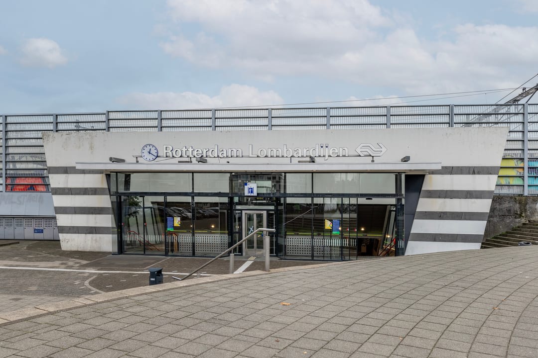 Photo 32 of Augustinusstraat 27