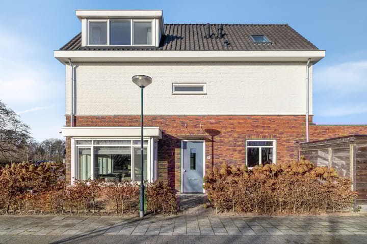 Foto 3 van Baroniestraat 14