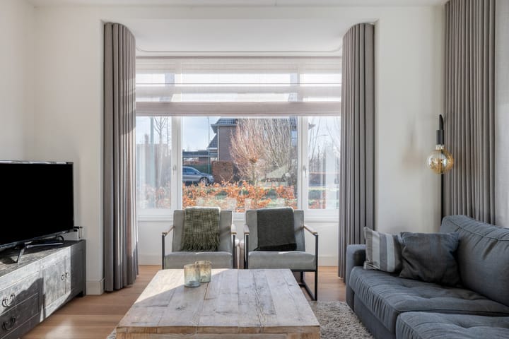 Foto 9 van Baroniestraat 14