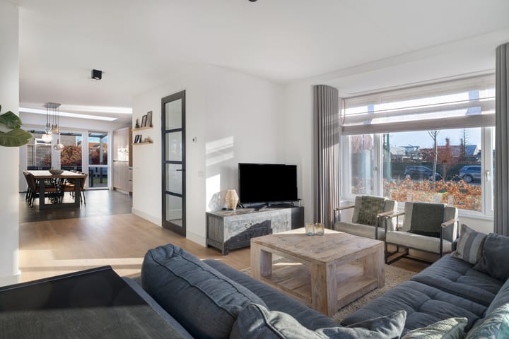 Foto 10 van Baroniestraat 14