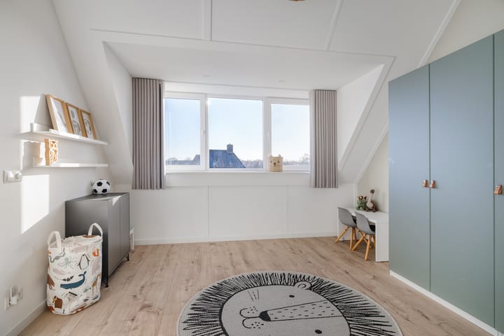 Foto 30 van Baroniestraat 14