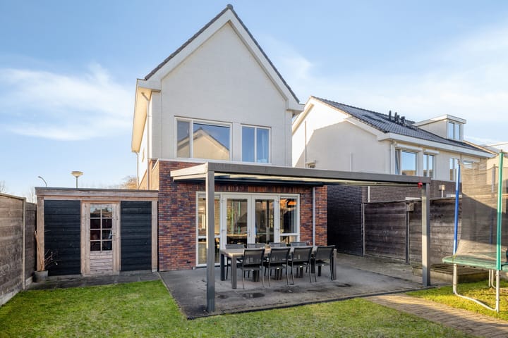 Foto 34 van Baroniestraat 14