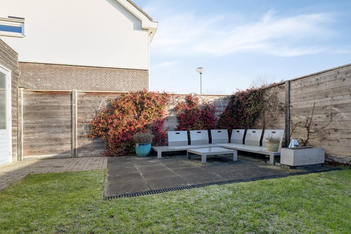 Foto 40 van Baroniestraat 14