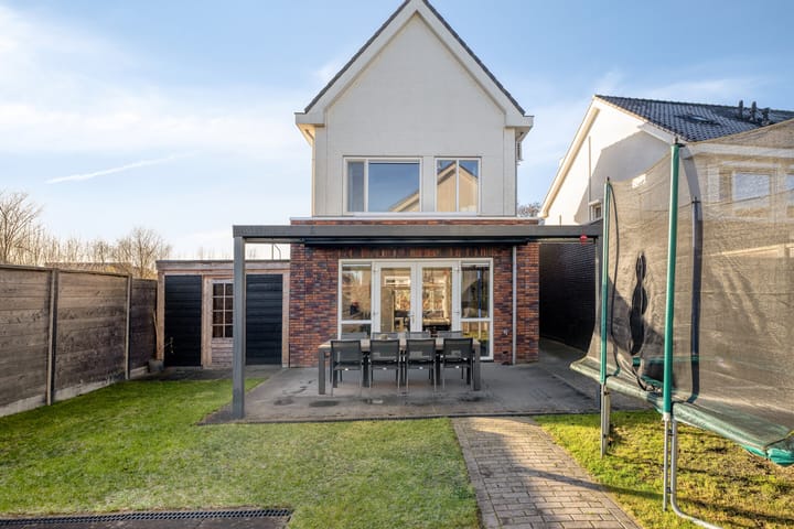 Foto 42 van Baroniestraat 14