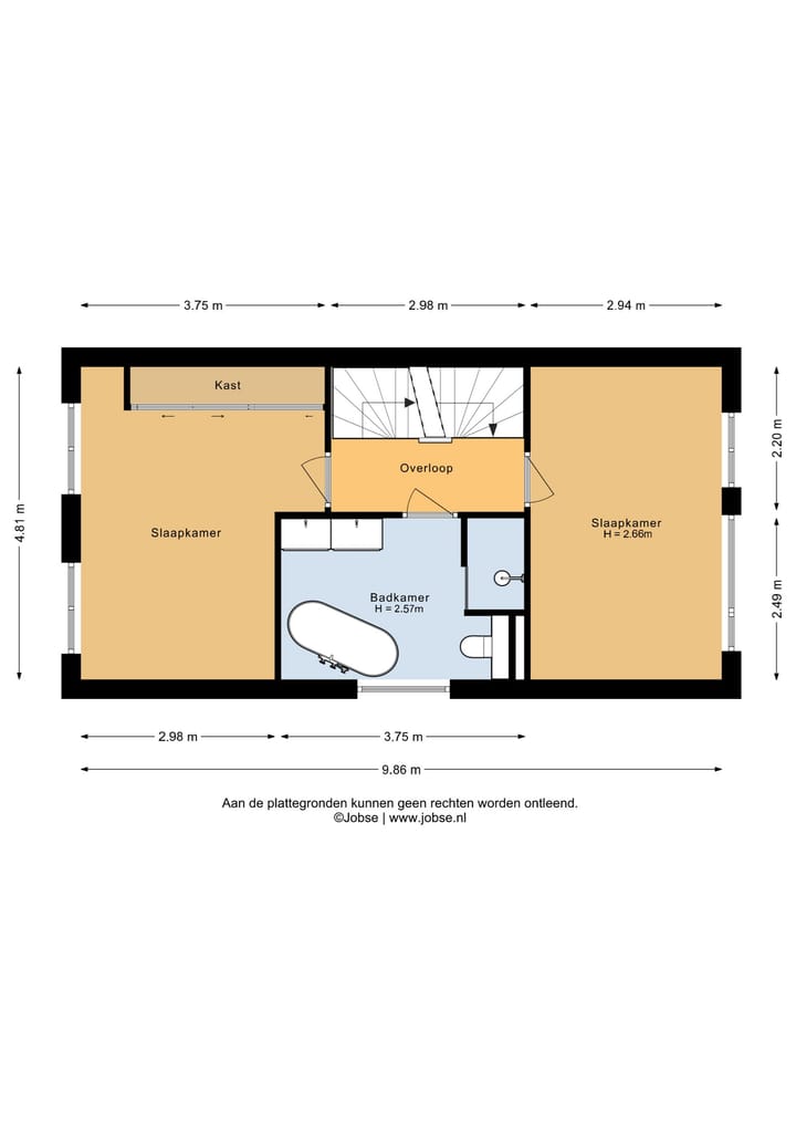 Foto 49 van Baroniestraat 14