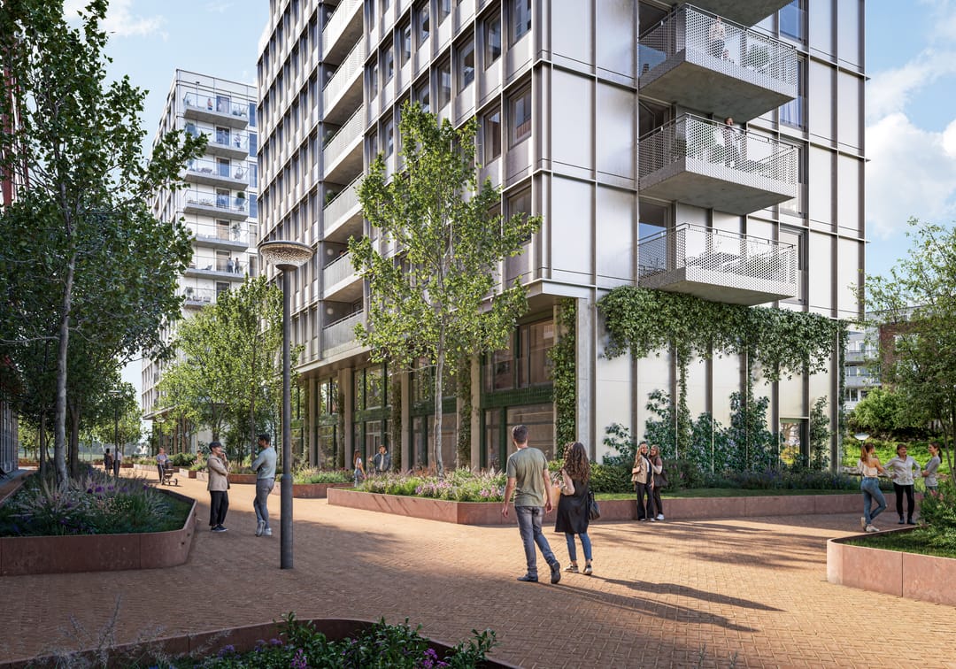 Foto 16 van Cortado Urban Villa (Bouwnr. 479)