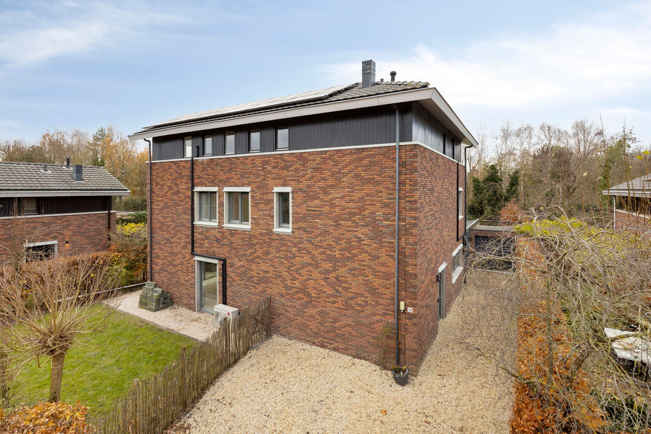 Foto 3 van Charlotte van Pallandtlaan 14