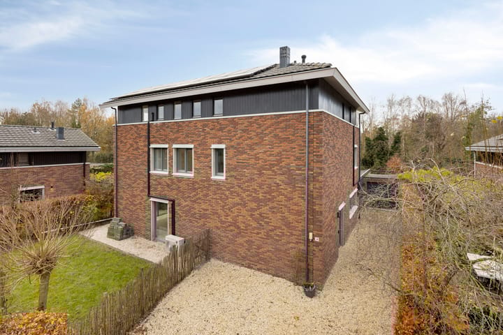 Foto 3 van Charlotte van Pallandtlaan 14