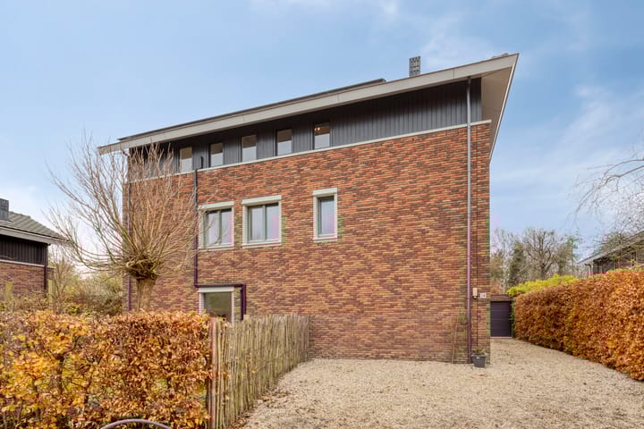 Foto 4 van Charlotte van Pallandtlaan 14