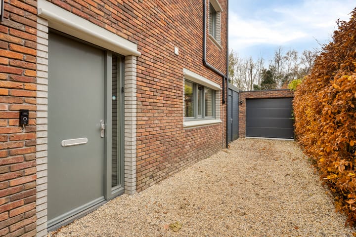 Foto 5 van Charlotte van Pallandtlaan 14