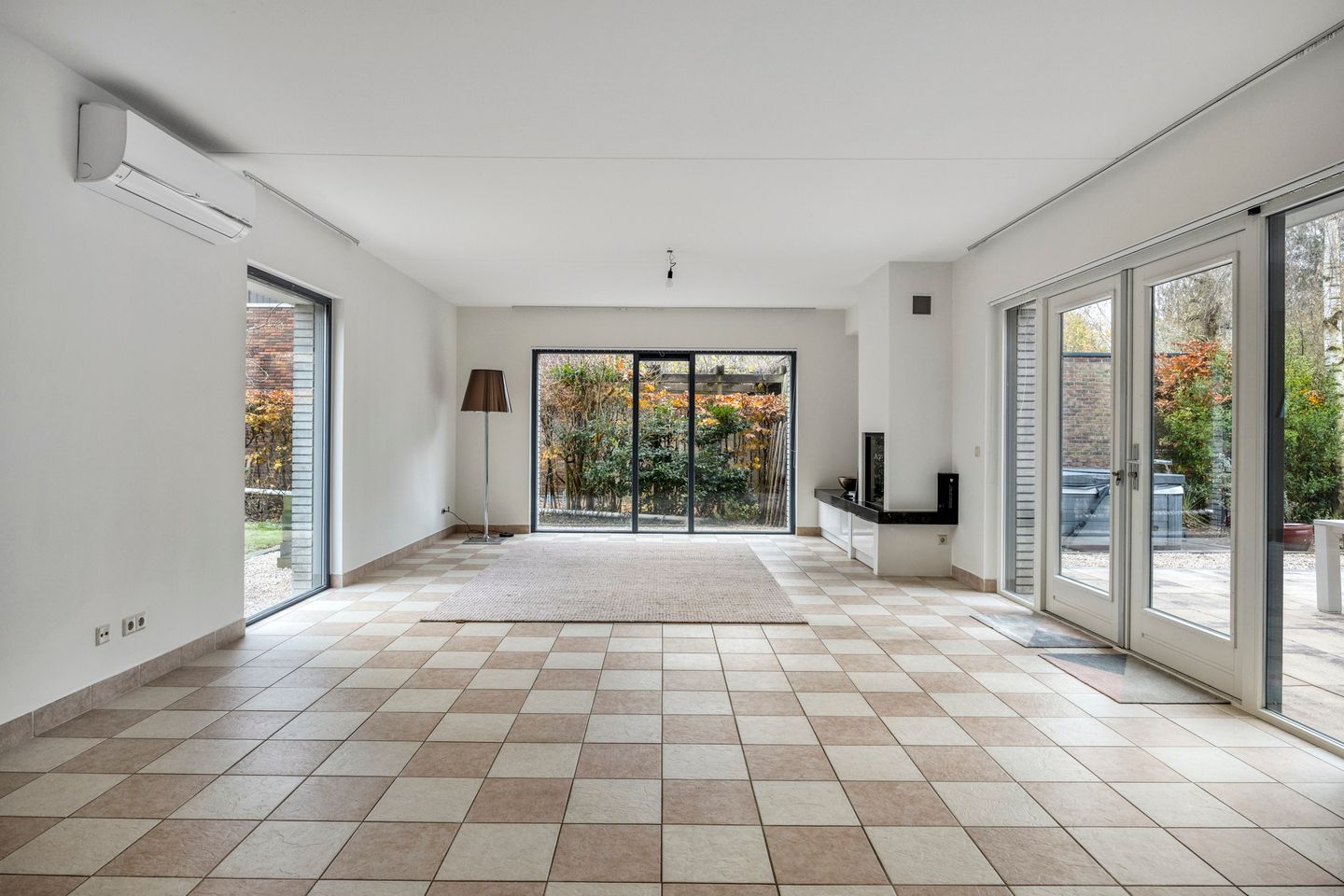 Foto 10 van Charlotte van Pallandtlaan 14