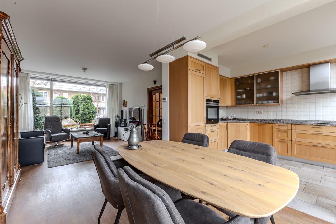 Foto 2 van Tjotterlaan 49