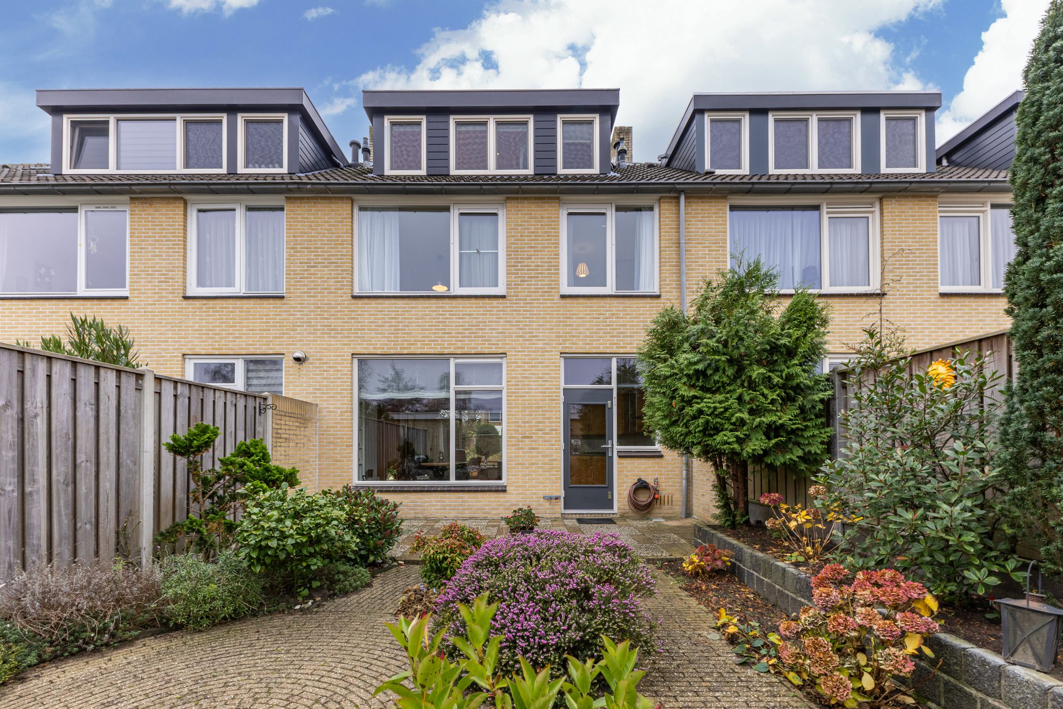 Foto 3 van Tjotterlaan 49