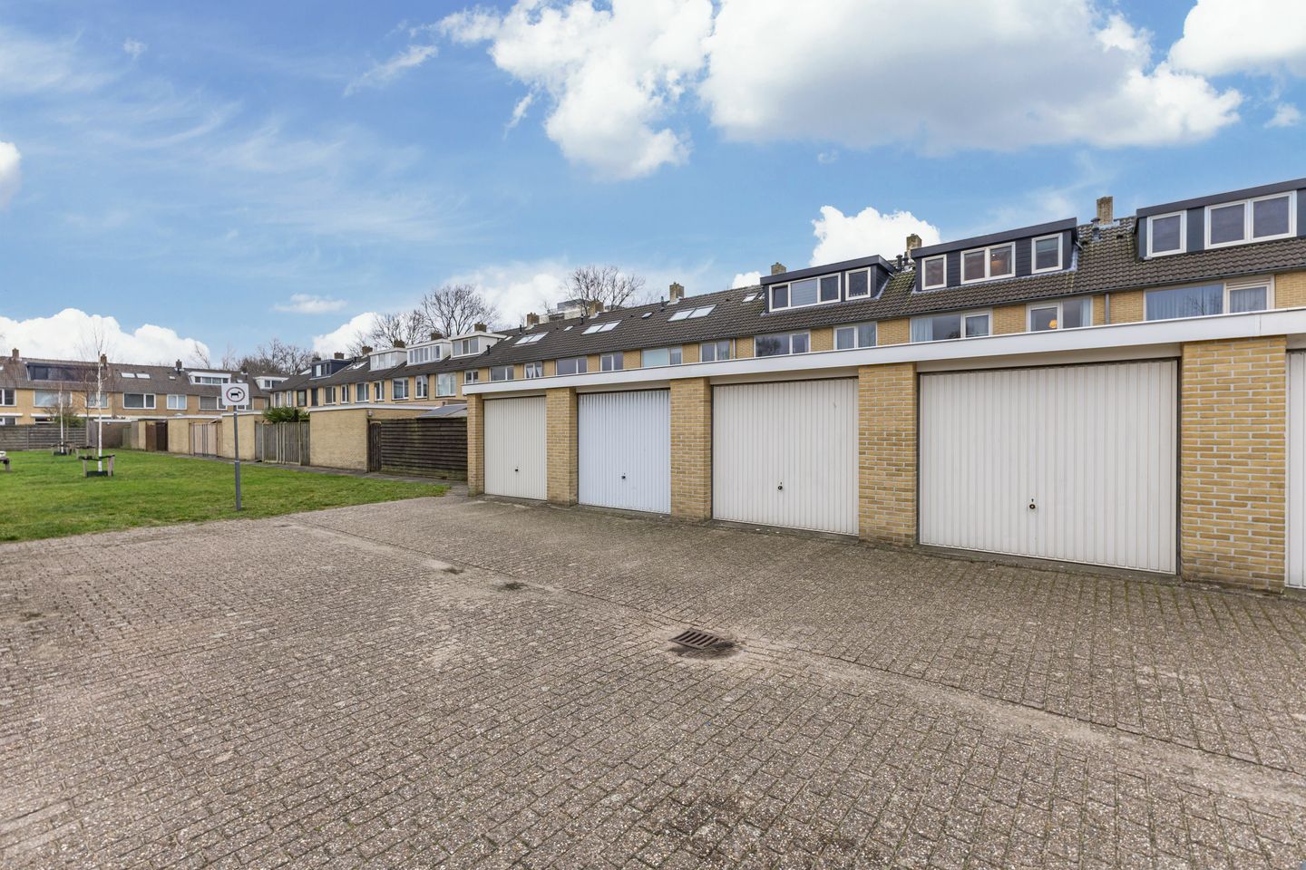 Foto 4 van Tjotterlaan 49