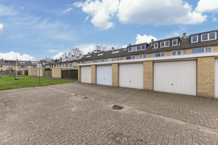 Foto 4 van Tjotterlaan 49