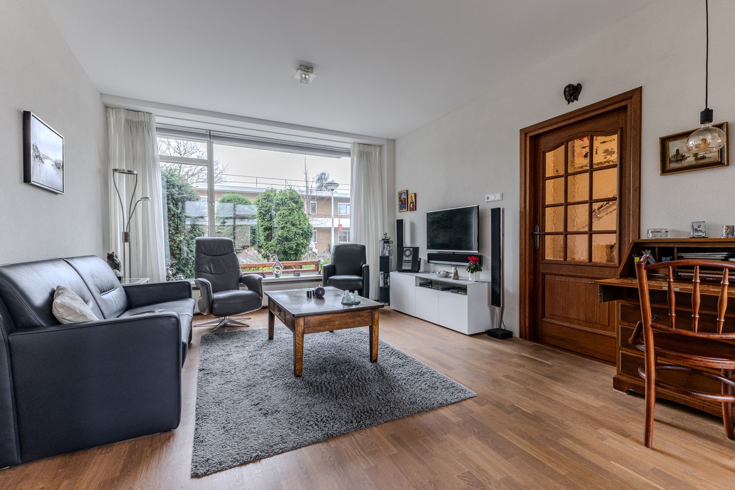 Foto 5 van Tjotterlaan 49